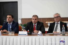 Տեղի է ունեցել “Փարիզյան համաձայնագրի վերաբերյալ ՄԱԿ-ի  “Կլիմայի փոփոխության մասին” շրջանակային կոնվենցիայի կողմ երկրների 21-րդ համաժողովում ընդունված որոշումը և իրականացման հեռանկարները” թեմայով Կոնվենցիայի պահանջների ու դրույթների կատարման միջգերատեսչակ