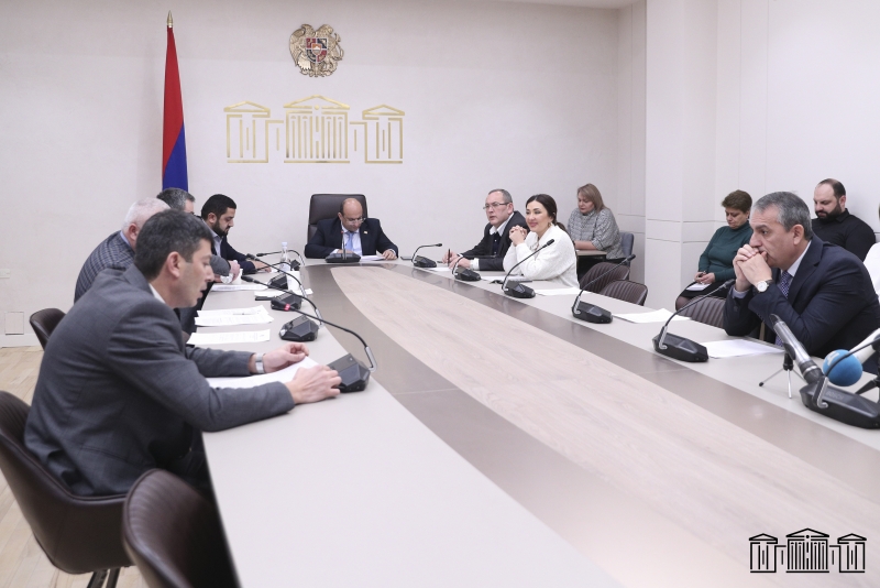 It is planned to prevent illegal water use of underground water resources and illegal fishing or