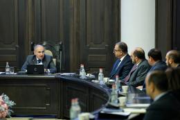 Թափոնների կառավարման ոլորտում ծառայությունները կտրամադրվեն էլեկտրոնային եղանակով