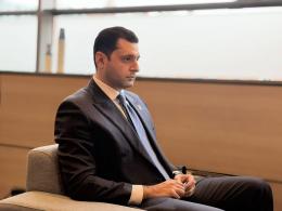 Նախարար Համբարձում Մաթևոսյանը Մանչեսթերում հանդիպել է ՄԱԿ Կենսաբազմազանության մասին կոնվենցիաի գործադիր քարտուղարի Աստրիդ Շոմեյքերին