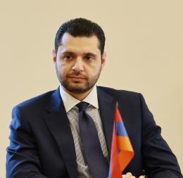 Շրջակա միջավայրի նախարար Համբարձում Մաթևոսյանը կմասնակցի Բնության պահպանության միջազգային միության (IUCN) Բնապահպանության համաշխարհային կոնգրեսին