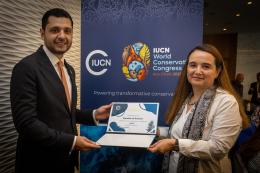 The Republic of Armenia Officially Joined the International Union for Conservation of Nature