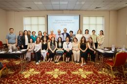 Rights-Based Climate Adaptation in Armenia
