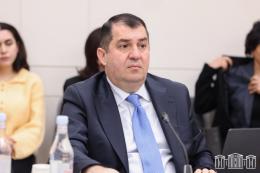 It Is Proposed to Prohibit Presence or Alienation of Single-Use Tableware and Containers Made of Plastic or Foam Plastic