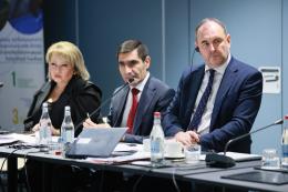 Armenia Improves the Pillars of the Water Sector Strategy Concept with EU Support