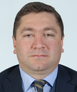 Решением премьер-министра Армении Никола Пашиняна, Айсер Казарян назначен заместителем министра охраны природы РА
