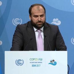 7-го сентября министр охраны природы подведет итоги своей 100-дневной работы на должности