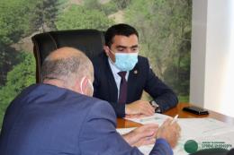 «Տաթև» ազգային պարկը կարող է հիմնվել տեսանելի ապագայում