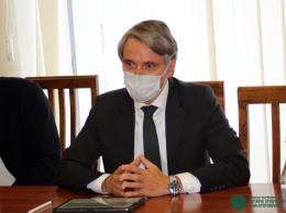 Միջազգային համագործակցության օրակարգում