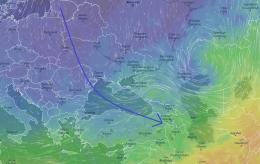 MoE “Hydrometeorology and Monitoring Center''  SNCO briefs