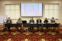 Կայացել է Կենսաբազմազանության վերաբերյալ Կոնվենցիայի (CBD) շրջանակներում կազմակերպված տարածաշրջանային երկխոսությունը