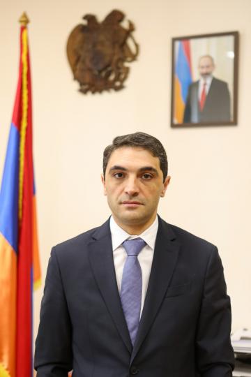 HAKOB SIMIDYAN