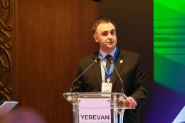 "From Recovery to Resistance: Towards COP 17 and Beyond" Event Was Held