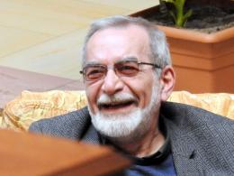Կյանքից հեռացել է  բուսաշխարհագետ, Կենսաբանական գիտությունների դոկտոր Սամվել Բալոյանը