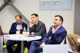 С хозяйствующими субъектами обсуждена реализация Внедрения системы расширенной ответственности производителя в Армении