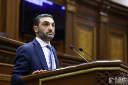 Ազգային ժողովի արտահերթ նիստում քննարկվել է «Բնության հատուկ պահպանվող տարածքների մասին» օրենքում առաջարկվող փոփոխությունը