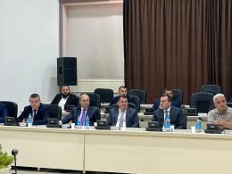 Discussion on Monitoring, Prevention, and Response to Forest Fire-Prone Situations