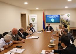COP 17 համաժողովին ընդառաջ ԲԸՏՄ օրակարգում է անազատության մեջ պահվող վայրի կենդանիների հարցը
