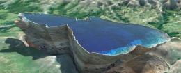 Որքա՞ն ջուր է գոլորշիանում Սևանա լճից