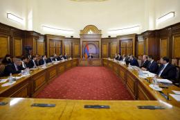 The Prime Minister Chaired Water Sector Discussions