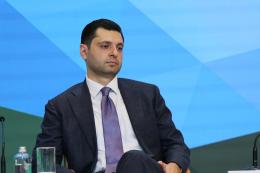 Министр окружающей среды Амбарцум Матевосян примет участие в 15-м ежегодном саммите «Конкордия» в Нью-Йорке
