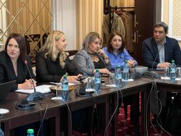 Armenia, Moldova and Ukraine Strengthen Water Management with EU Support