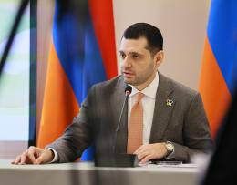 Շրջակա միջավայրի նախարար Համբարձում Մաթևոսյանը կմասնակցի Կենսաբազմազանության և էկոհամակարգային ծառայությունների վերաբերյալ միջկառավարական գիտաքաղաքական հարթակի 12-րդ լիագումար նիստին