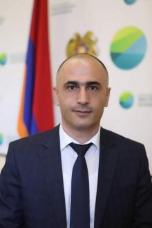 ԱՐՄԱՆ ԱՎԵՏԻՍՅԱՆ