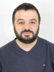 ARMAN MKRTCHYAN