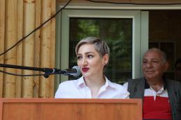 Environment Day in Dilijan National Park is Marked by an Eco-Cultural Event