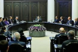 Կարգելվի Հայաստանի Հանրապետությունից  մեքենաների օգտագործված կատալիզատորների թափոնների արտահանումը