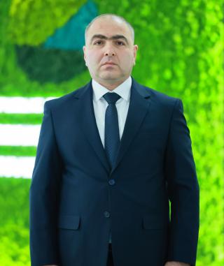 ГОР МИКАЭЛЯН