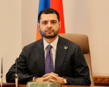 HAMBARDZUM MATEVOSYAN