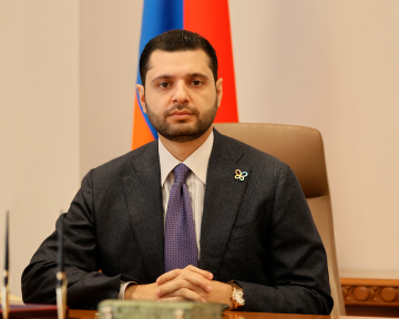 HAMBARDZUM MATEVOSYAN