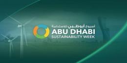 ԱՄԷ Շրջակա միջավայրի և կլիմայական փոփոխությունների նախարար Դոկտոր Ամնա Ալ Շամսիի հրավերով Շրջակա միջավայրի նախարար Համբարձում Մաթևոսյանը մասնակցել է «Աբու Դաբիի կայունության շաբաթ»–ին