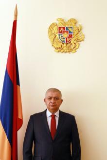 ГАРЕГИН МИРЗОЯН