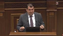 Ապօրինի աղբավայրերի շահագործումը կկանխվի. Շրջակա միջավայրի նախարարությունը թափոնների կառավարմանն առնչվող նախագիծ է մշակել