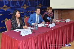 Մեկնարկել է Արարատյան դաշտի ձկնաբուծարաններում փաստացի ջրօգտագործման ավտոմատ, կենտրոնացված, առցանց վերահսկման 20 համակարգի ներդրման գործընթացը