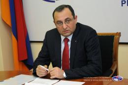 Խիստ հանձնարարականներ ՀՀ բնապահպանության նախարարի կողմից