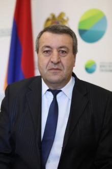 MARTIN MARGARYAN