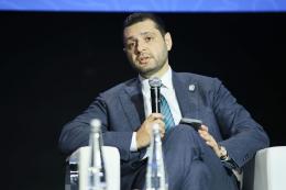 Minister Hambardzum Matevosyan Participated in the "One Health: The Only Healthy Future for People, Animals and Ecosystems" High-Level Session in Abu Dhabi