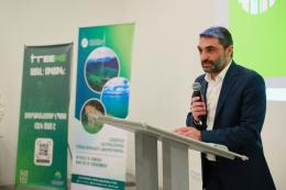 "Biodiversity Week" Events Concluded with an Official Closing Ceremony