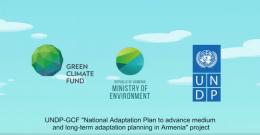 On May 15, The World Celebrates the International Climate Day