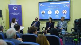 Կայացել է Երևանի պետական համալսարանի շրջանավարտների ֆորումը