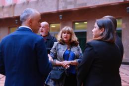 ՄԱԿ-ի Կենսաբազմազանության կոնվենցիայի COP17-ի նախապատրաստական աշխատանքները ակտիվ փուլում են