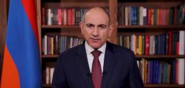 Prime Minister Nikol Pashinyan’s message ahead of the International Day for Biological Diversity