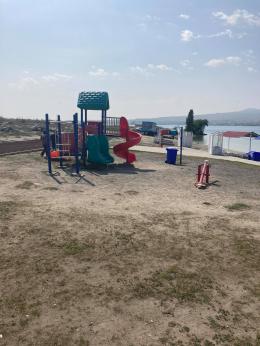 Գեղեցիկ կահավորված, հարդարված և գրավիչ ծառայություններ մատուցող հանրային լողափեր Սևանա լճի առափնյա երեք տարբեր հատվածներում