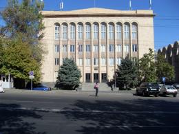 Փարիզյան համաձայնագրում ամրագրված պարտավորությունները համապատասխանում են  ՀՀ Սահմանադրությանը