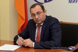 Քննարկվել են Օրհուս կենտրոնների` պետական կառավարման հանձնելու մեխանիզմները