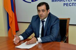 Քննարկվել է ՇՄԱԳ օրենքում փոփոխություններ  կատարելու մասին օրենքի նախագիծը և ռազմավարական էկոլոգիական գնահատման  իրականացման կարգը